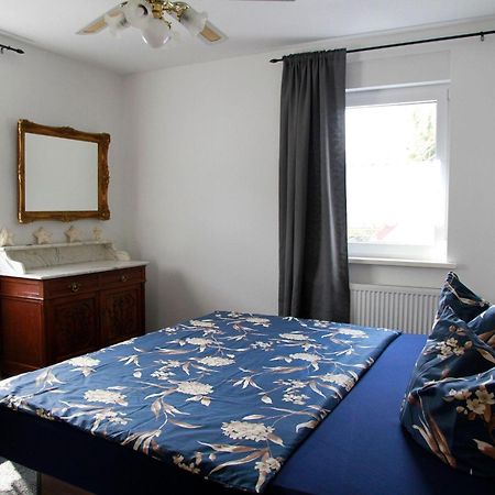 Ferienwohnung-Okerufer Goslar Eksteriør billede