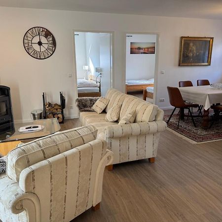 Ferienwohnung-Okerufer Goslar Eksteriør billede