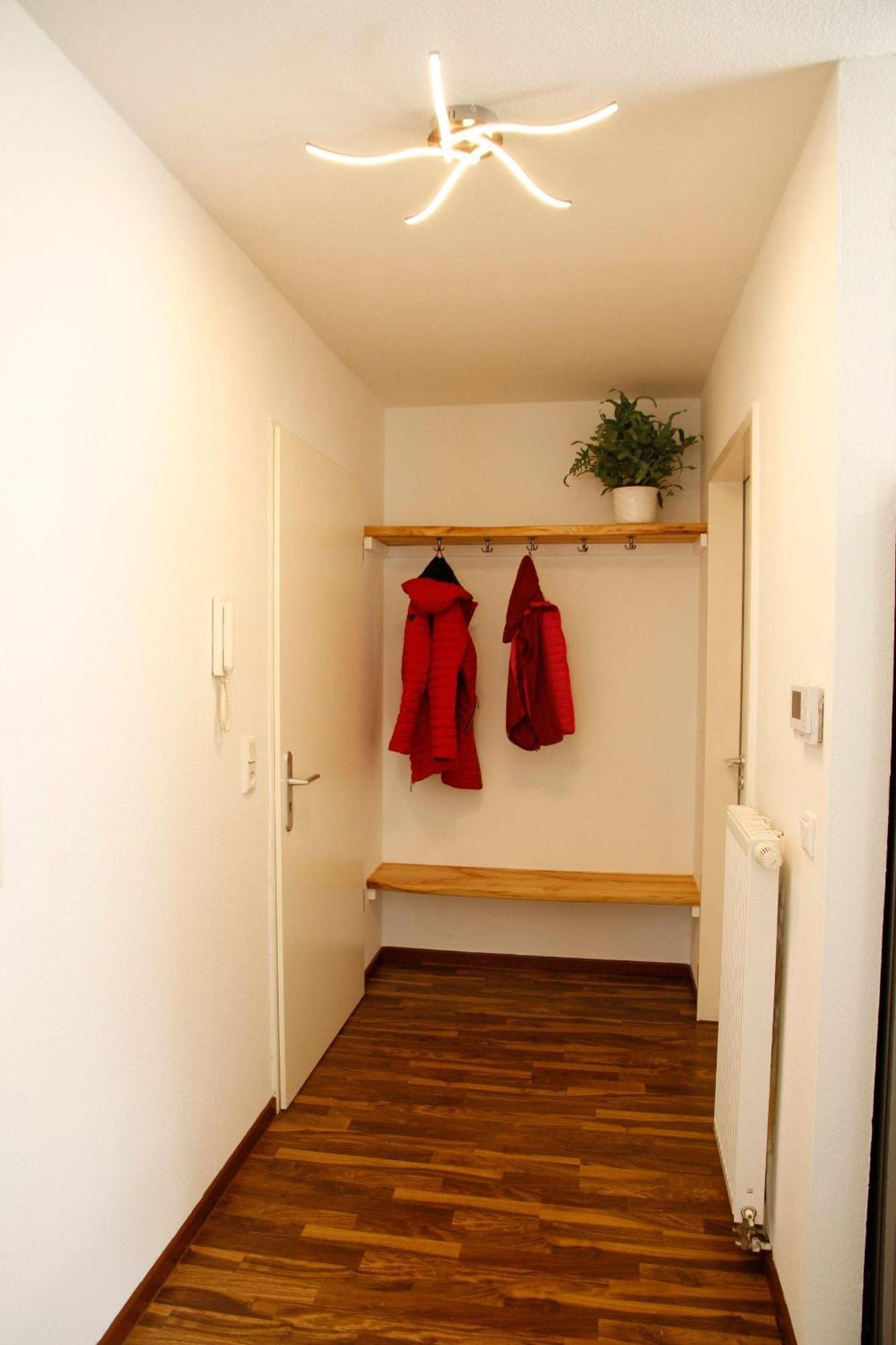 Ferienwohnung-Okerufer Goslar Eksteriør billede
