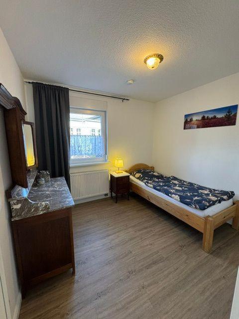Ferienwohnung-Okerufer Goslar Eksteriør billede
