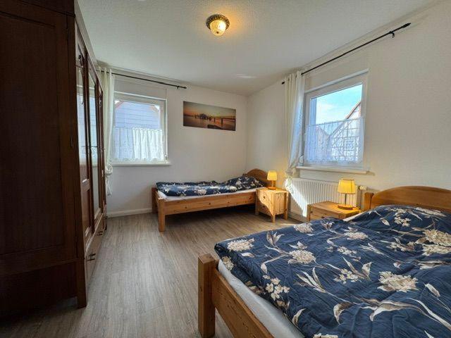 Ferienwohnung-Okerufer Goslar Eksteriør billede