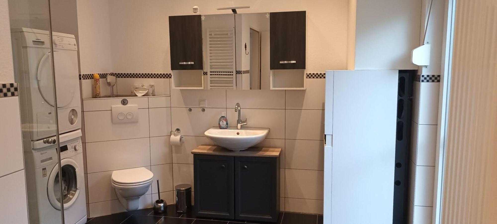 Ferienwohnung-Okerufer Goslar Eksteriør billede